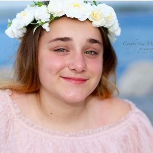 Meet your Posher, Allie